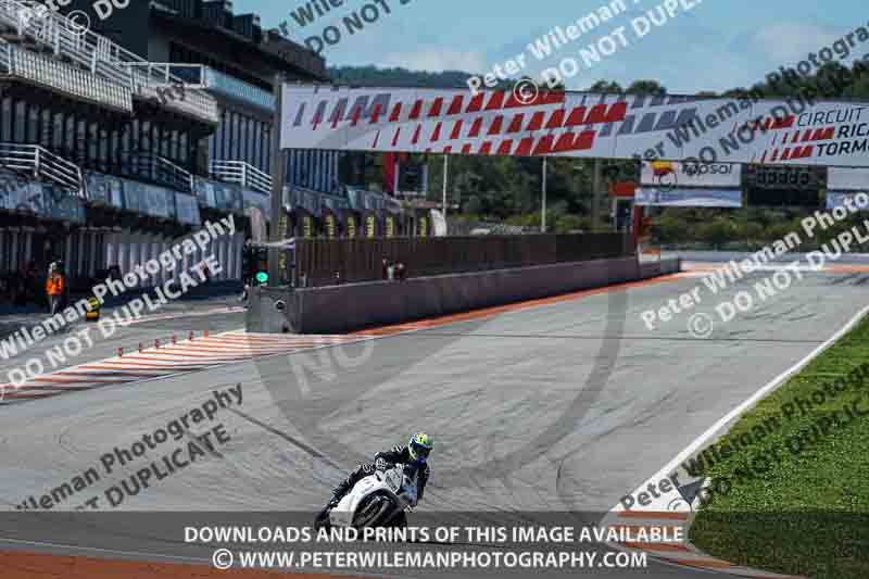 march 2018;motorbikes;no limits;peter wileman photography;portugal;trackday digital images;valencia